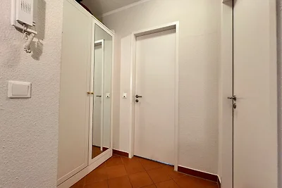 Vakantieappartement Gezinsvakantie Heringsdorf
