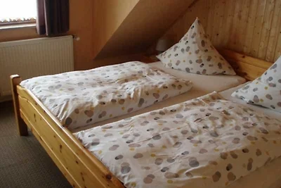 Appartamento Vacanza con famiglia Bad Sachsa