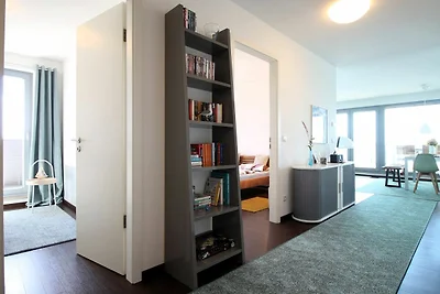 Vakantieappartement Gezinsvakantie Altefähr