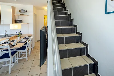 Haus Möwe in Sellin | Wohnung 9