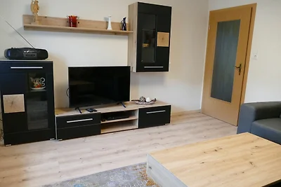 Ferienwohnung 1 - Bohlweg 43