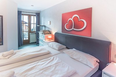 Vakantieappartement Gezinsvakantie Bad Hindelang