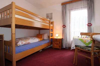 Appartamento Vacanza con famiglia Kauns