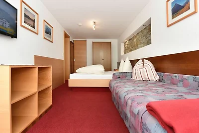 Appartement Jakob 203 für 3-5 Personen mit...