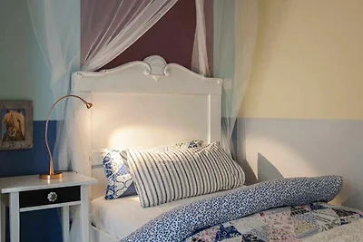 Vakantieappartement Gezinsvakantie Ratekau