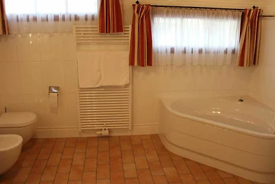 Ferienwohnung IV Appartement PUSTERTAL ****