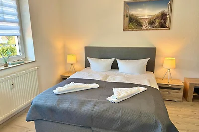 apartman za odmor Obiteljski odmor Sagard