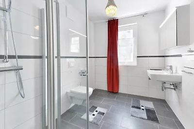 Vakantieappartement Gezinsvakantie Juliusruh