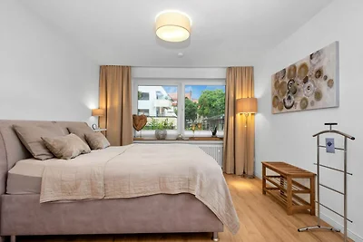 Ferienwohnung Herzstück