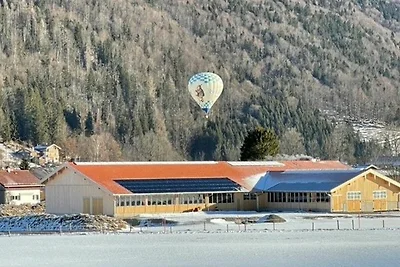 Ferienwohnung Bodenschneid
