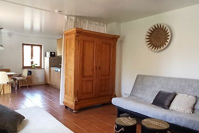 Ferienwohnung Brombachtal