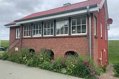 Vakantieappartement Gezinsvakantie Nordstrand