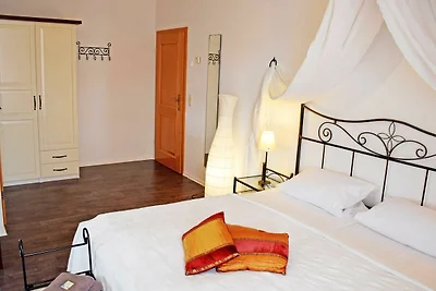 Ferienappartement 03 mit Meerblick