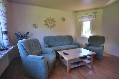 Ferienwohnung Zum Bargefeld