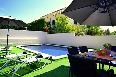 Appartamento Vacanza con famiglia Alcudia