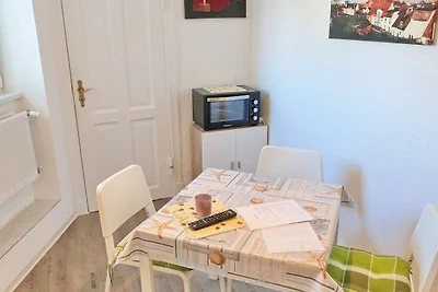 Fairmietung Nikolaiblick 2. OG links - ABC545