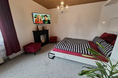 Vakantieappartement Gezinsvakantie Oberharz am Brocken