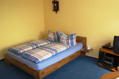 Vakantieappartement Gezinsvakantie Ulrichshorst