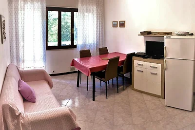 Wohnung 4