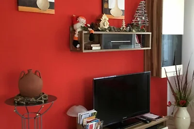 EG-Wohnung 3-Zimmer, 74 qm