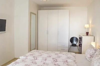 Vakantieappartement Gezinsvakantie Norderney