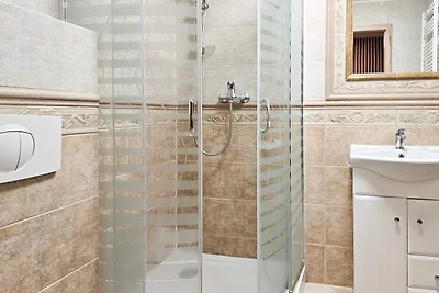 Vakantieappartement Gezinsvakantie Swinoujscie