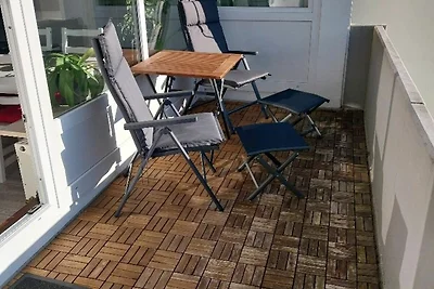 Fewo Heikenberg mit Schwimmbad