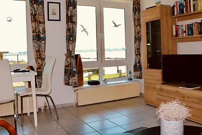 Ferienwohnung Haus Schleihalle