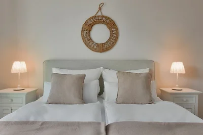 Vakantieappartement Gezinsvakantie Heiligenhafen