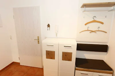 Apartament Dla rodzin Sellin