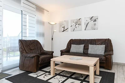 Ferienwohnung Nordseekieker