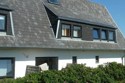 Vakantieappartement Gezinsvakantie Hörnum