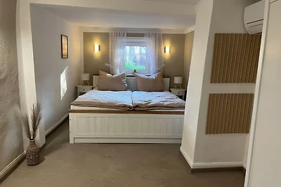 Ferienhaus an der Eder
