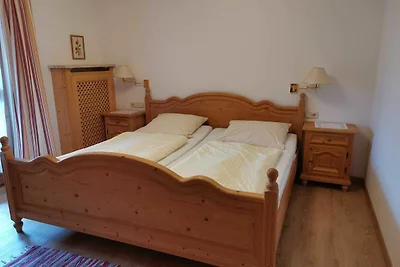 Vakantieappartement Gezinsvakantie Kreuth