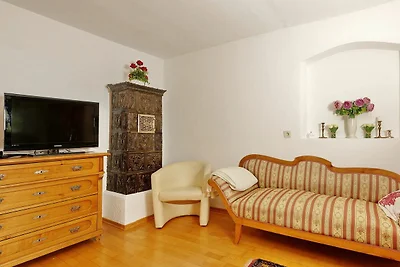 Oma-Wohnung