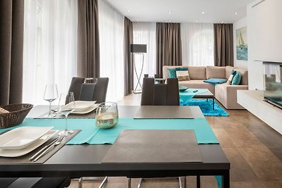 Vakantieappartement Gezinsvakantie Roßhaupten