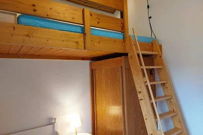 Ferienhaus 69 Scout 48qm für max.