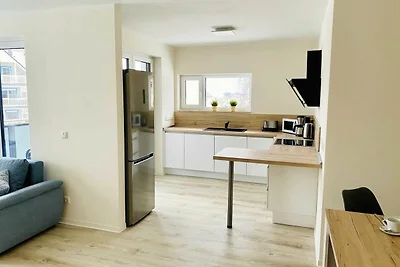 Appartement 5