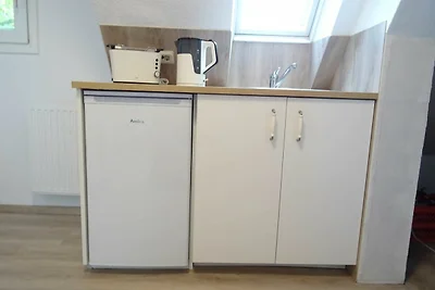 Vakantieappartement Gezinsvakantie Leer
