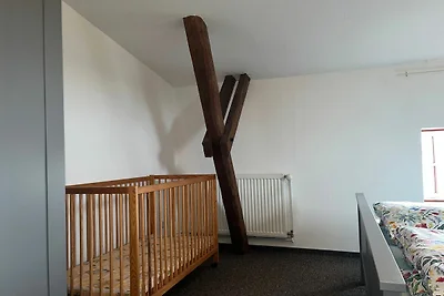 Apartament Dla rodzin Steffenshagen