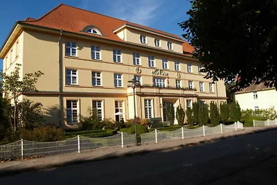 Residenz Unter den Linden Fewo 1