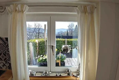 Vakantieappartement Gezinsvakantie Ebermannstadt