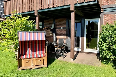 Haus Karola Ferienwhg. 1