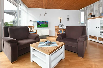 Ferienhaus Federwolke