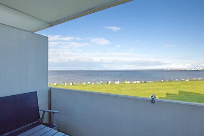 Vakantieappartement Gezinsvakantie Cuxhaven