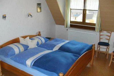 Appartamento Vacanza con famiglia Bernau im Schwarzwald