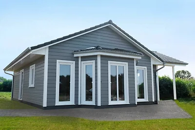Vakantiehuis Ontspannende vakantie Gelting