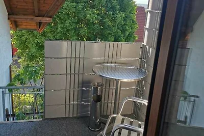 Appartement Vacances avec la famille Herbolzheim