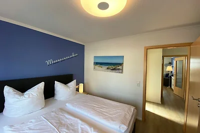Vakantieappartement Gezinsvakantie Göhren