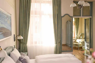 Appartamento Vacanza con famiglia Warnemünde